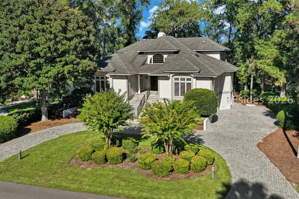 16 Leamington Lane, Hilton Head Island, SC 29928