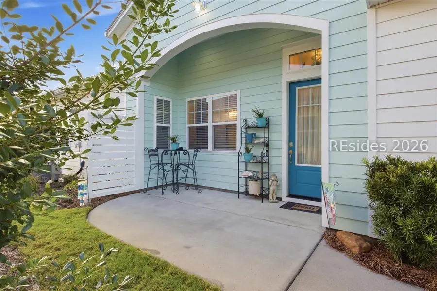 182 Margaritaville Avenue S, Hardeeville, SC 29927 - #2