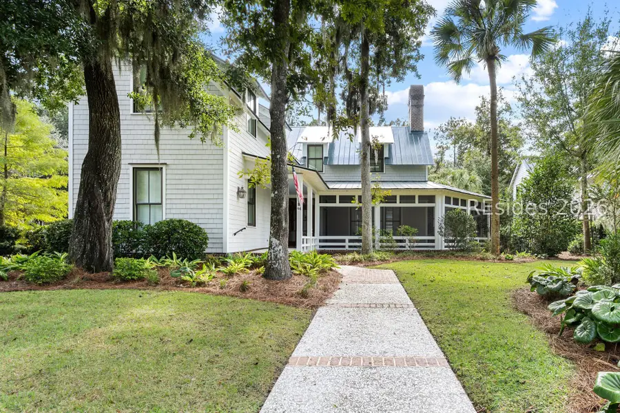 94 Thoms Creek Street, Bluffton, SC 29910 - #2