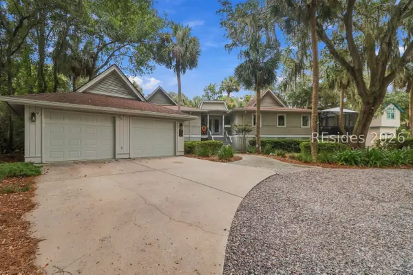 145 Jacana Street, Hilton Head Island, SC 29928