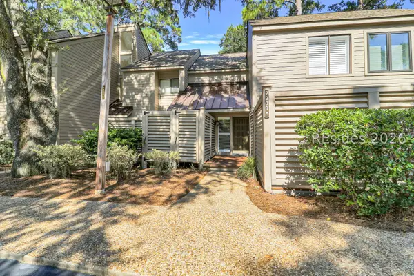107 Lighthouse Road #2289, Hilton Head Island, SC 29928
