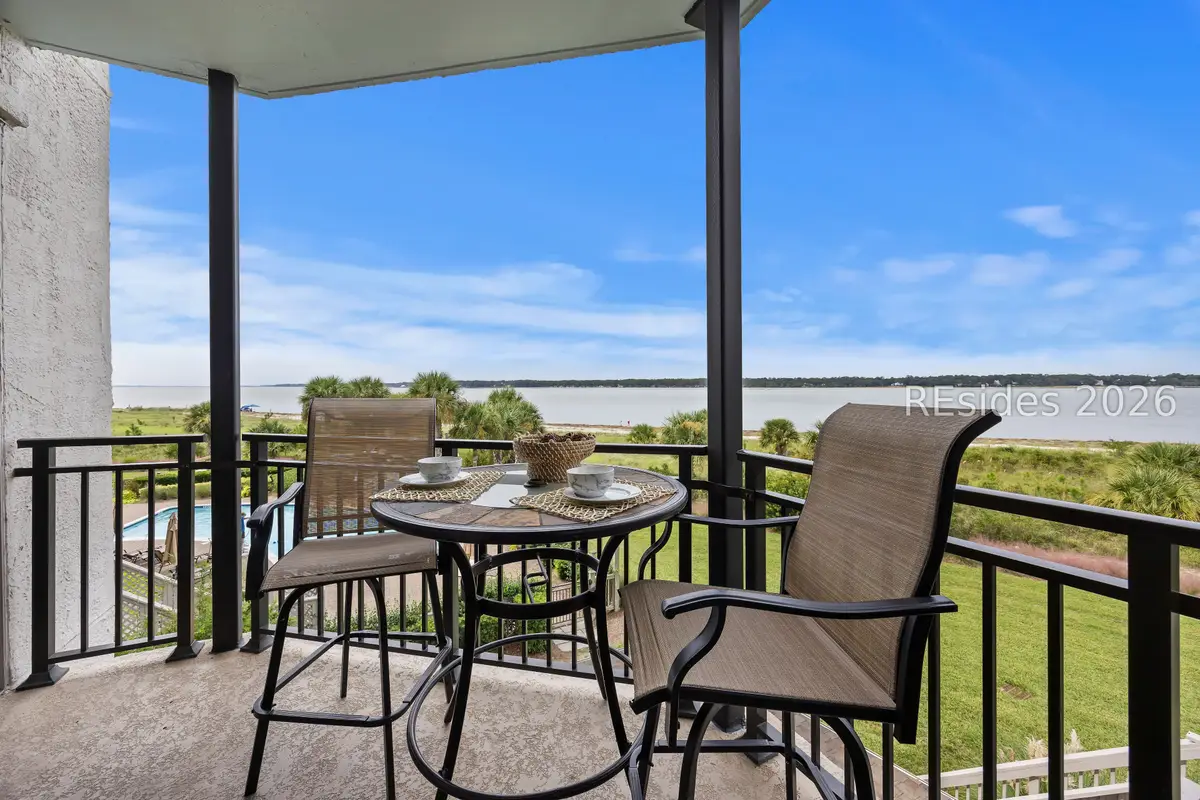 251 S Sea Pines Drive #1914, Hilton Head Island, SC 29928 - #1