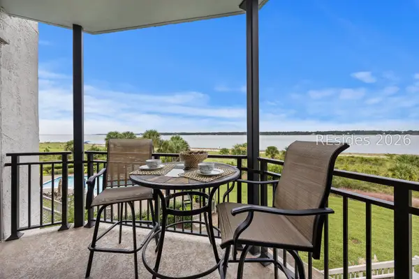 251 S Sea Pines Drive #1914, Hilton Head Island, SC 29928