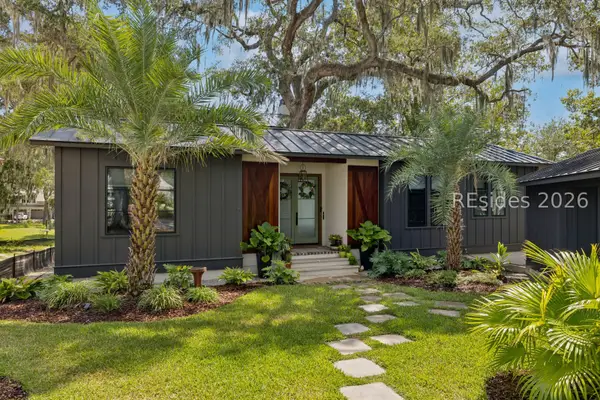 10 Brighton Trace, Beaufort, SC 29906