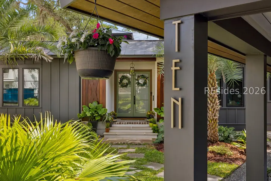 10 Brighton Trace, Beaufort, SC 29906 - #2