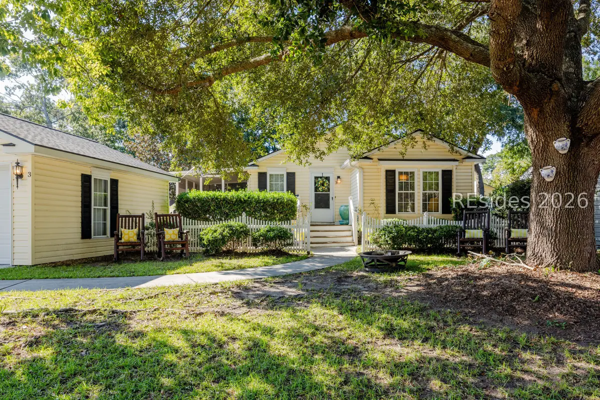 3 Shelterwood Lane, Bluffton, SC 29910 - #1
