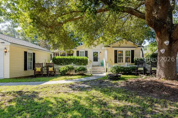 3 Shelterwood Lane, Bluffton, SC 29910