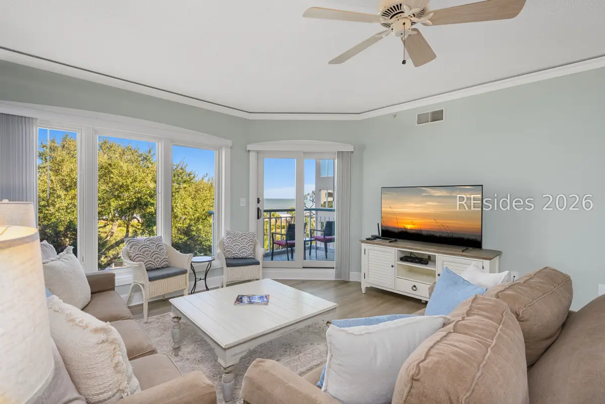 57 Ocean Lane #3405, Hilton Head Island, SC 29928 - #1