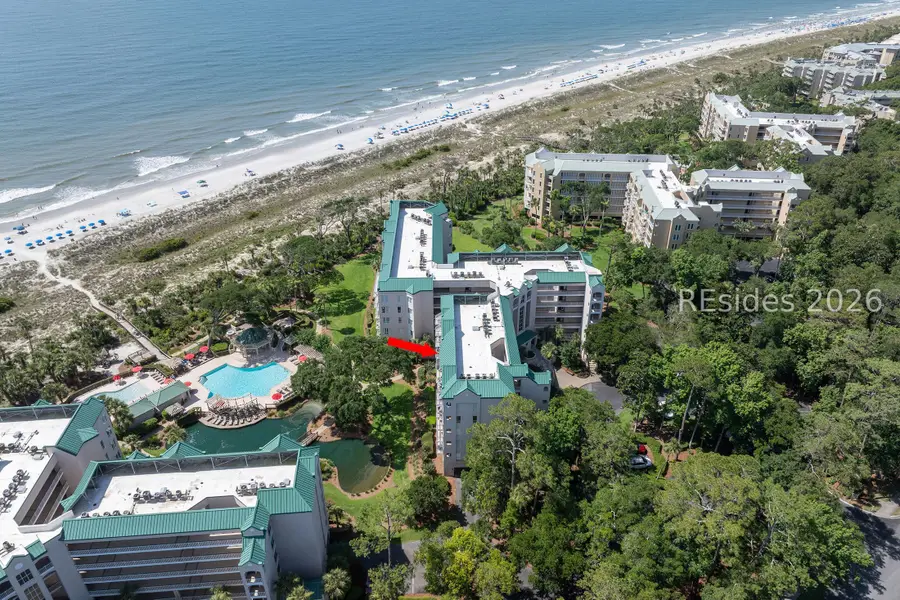 57 Ocean Lane #3405, Hilton Head Island, SC 29928 - #3