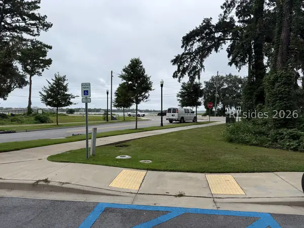101 Whitehall Drive, Beaufort, SC 29007