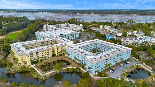 663 William Hilton Parkway #4215, Hilton Head Island, SC 29928