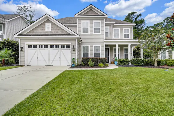 25 Little Pine Court, Bluffton, SC 29910