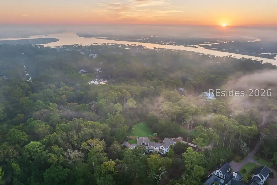 16 Nottingham Road, Bluffton, SC 29910 - #3