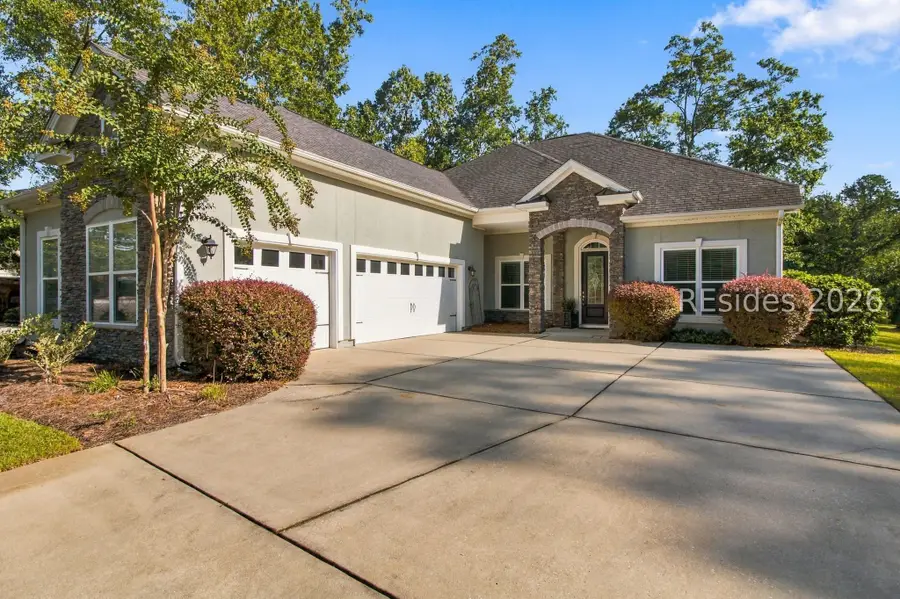 417 Full Sweep E, Hardeeville, SC 29927 - #2