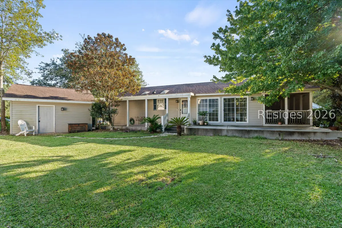44 Sawmill Forest Drive, Bluffton, SC 29910 - #1