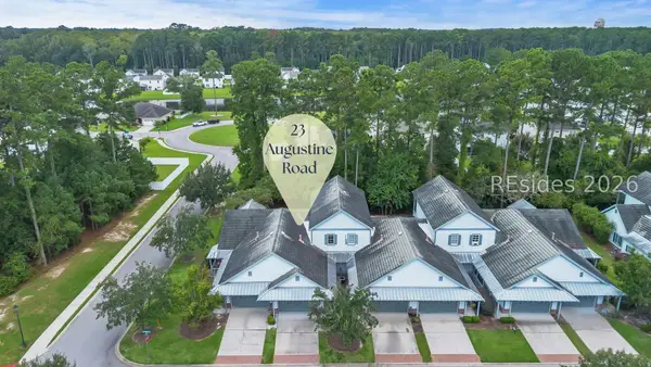 23 Augustine Road, Bluffton, SC 29910