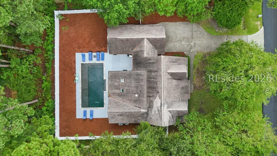 14 Marblehead Road, Hilton Head Island, SC 29926 - #2