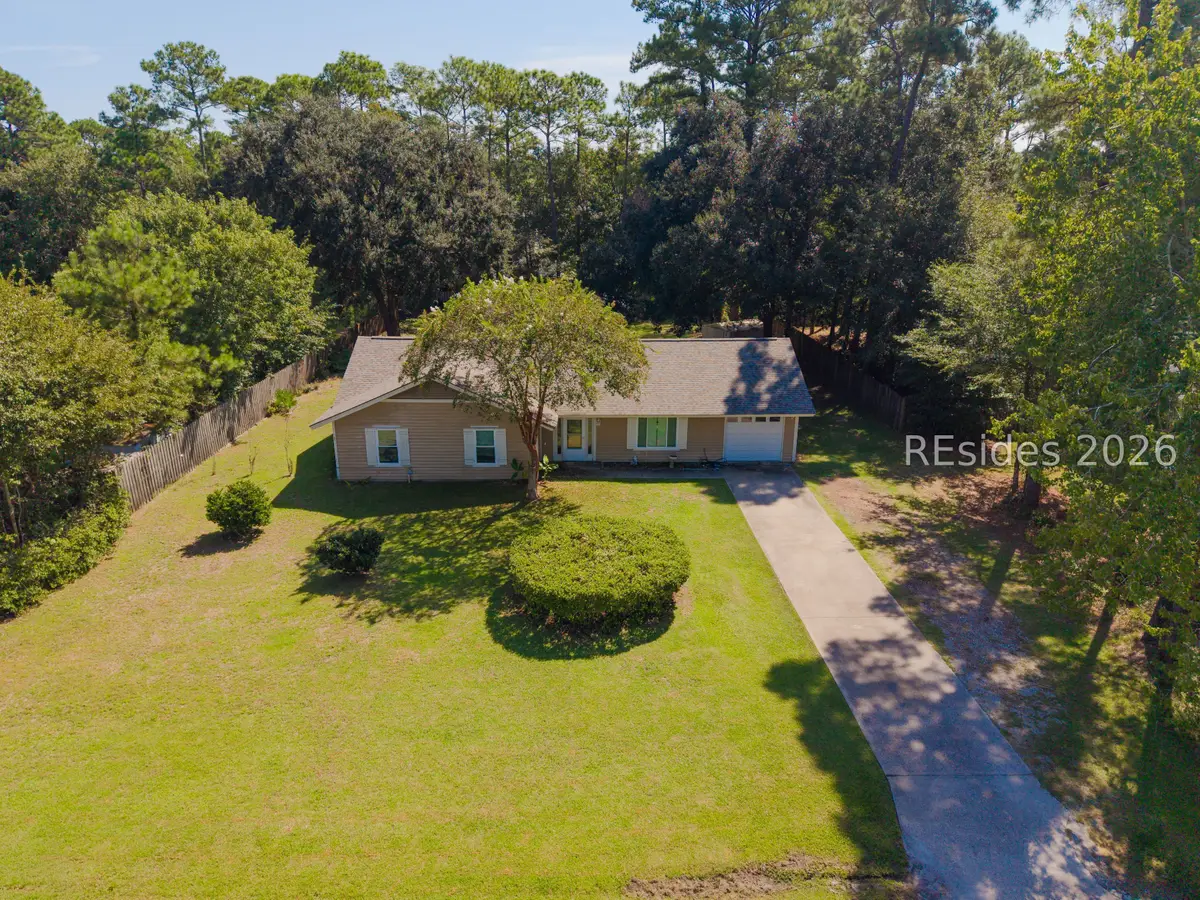 36 Sugaree Drive, Bluffton, SC 29910 - #1