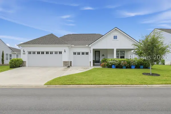 1156 Dreamscape Drive, Bluffton, SC 29909
