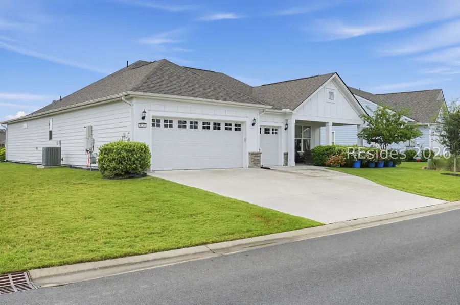 1156 Dreamscape Drive, Bluffton, SC 29909 - #3