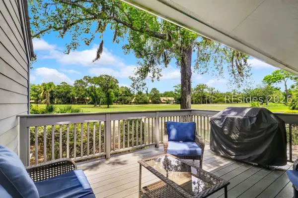 59 Carnoustie Road #279, Hilton Head Island, SC 29928