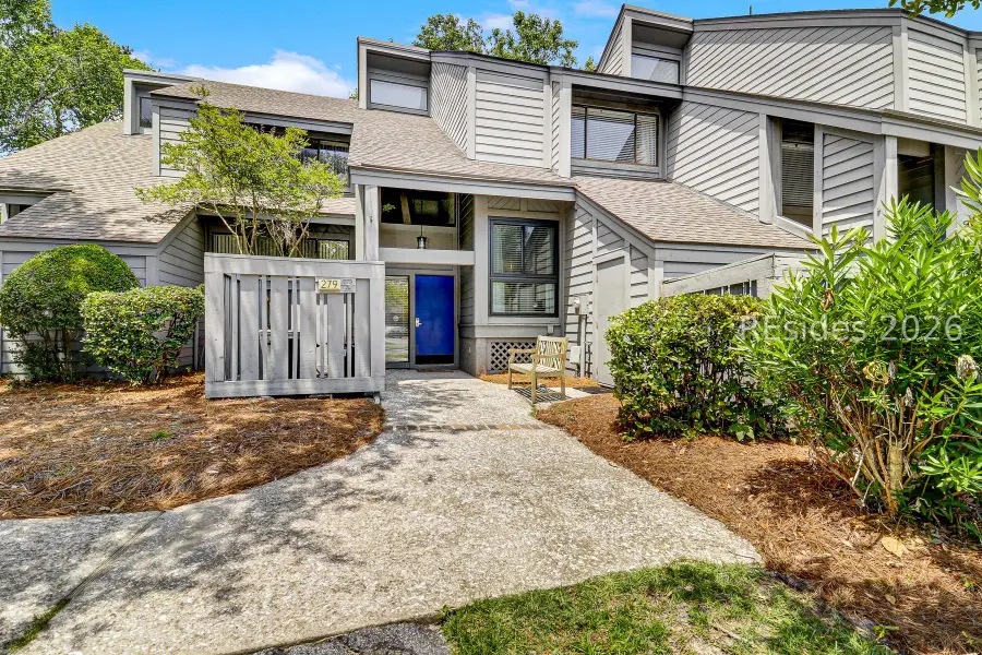 59 Carnoustie Road #279, Hilton Head Island, SC 29928 - #2