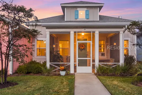 30 Seaplane Drive, Hardeeville, SC 29927