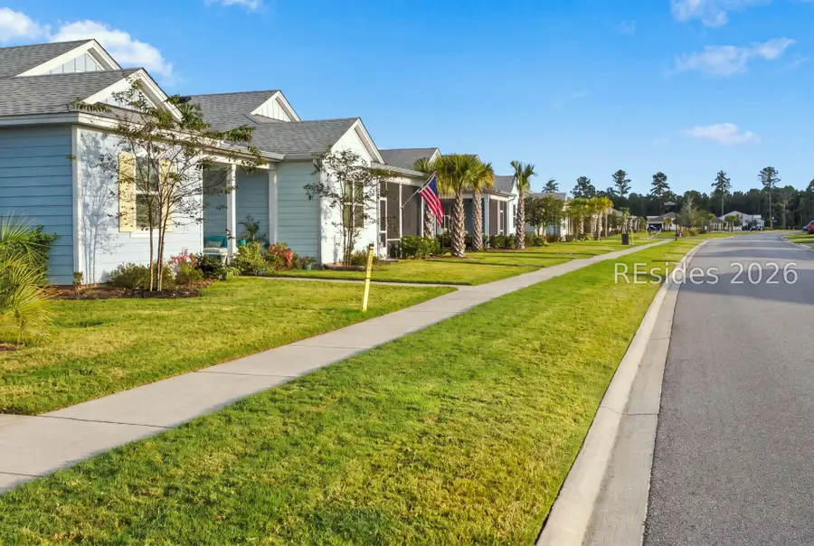 30 Seaplane Drive, Hardeeville, SC 29927 - #2
