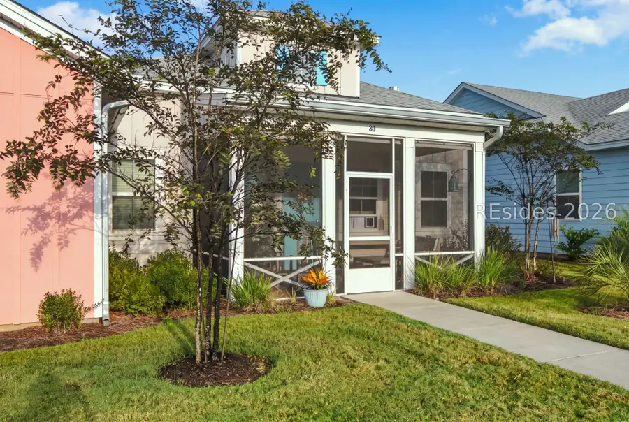 30 Seaplane Drive, Hardeeville, SC 29927 - #3