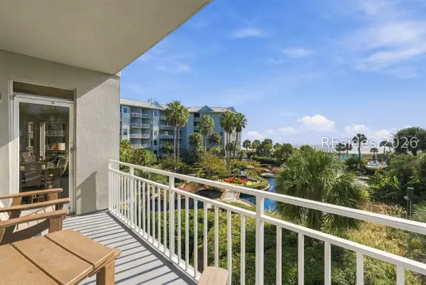10 N Forest Beach Drive #1206, Hilton Head Island, SC 29928