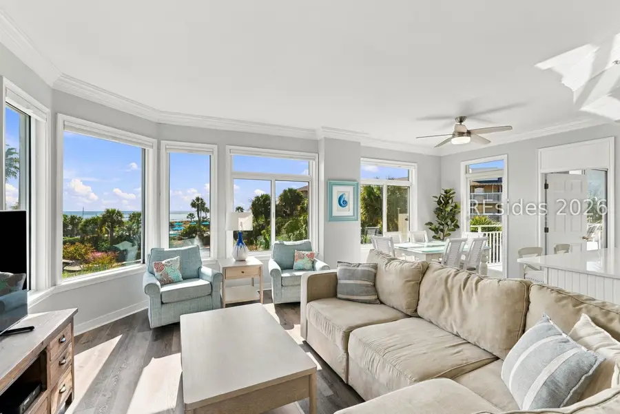 10 N Forest Beach Drive #1206, Hilton Head Island, SC 29928 - #3