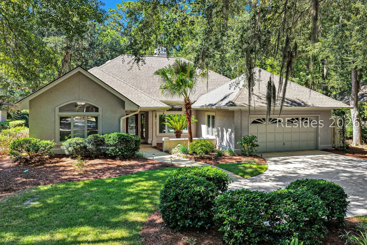 6 Stonegate Court, Hilton Head Island, SC 29926 - #1