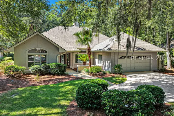6 Stonegate Court, Hilton Head Island, SC 29926