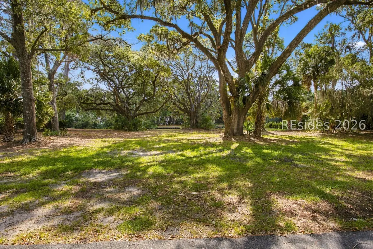 10 Marsh Drive, Hilton Head Island, SC 29928 - #1