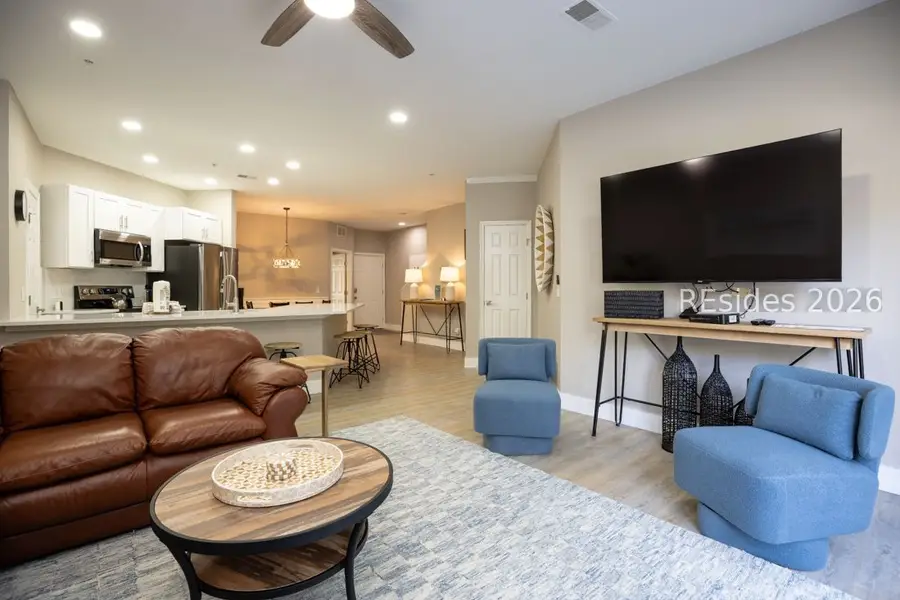 19 Lemoyne Avenue #51, Hilton Head Island, SC 29928 - #3