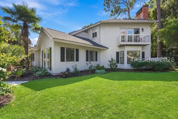 11 Dolphin Point Lane, Hilton Head Island, SC 29926