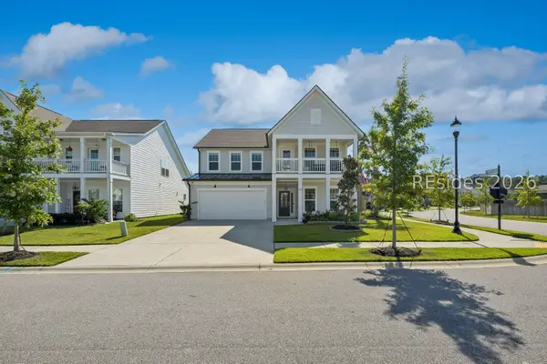 913 Danner Drive, Bluffton, SC 29909
