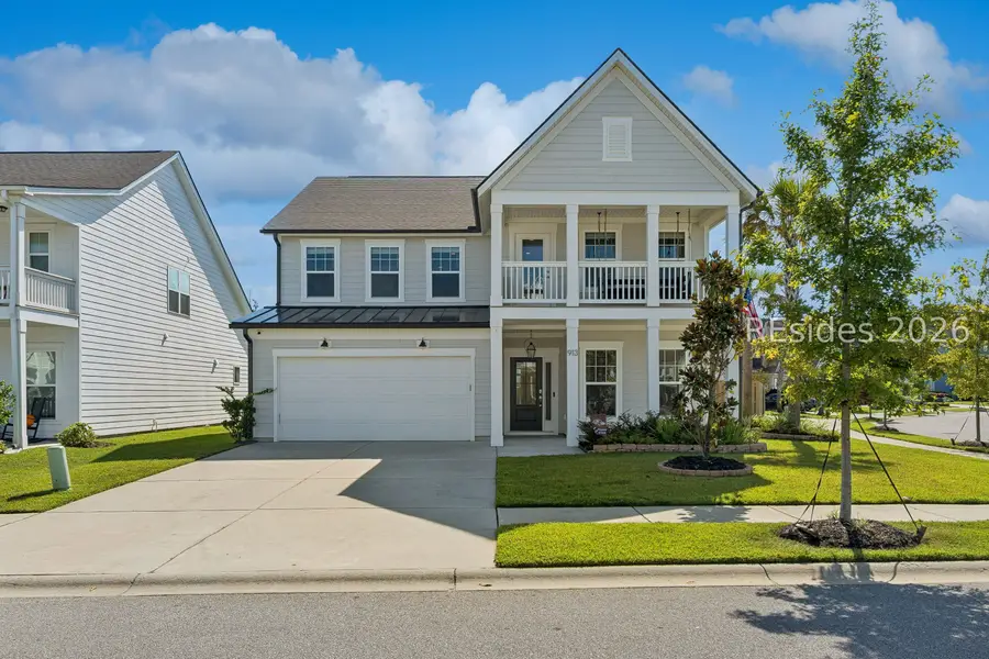 913 Danner Drive, Bluffton, SC 29909 - #2