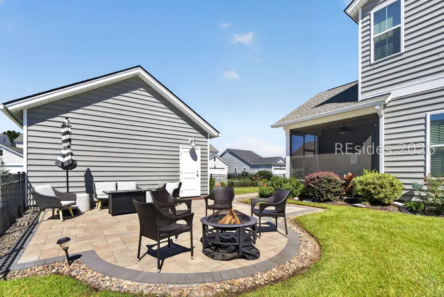 1591 Club Way, Hardeeville, SC 29927 - #2