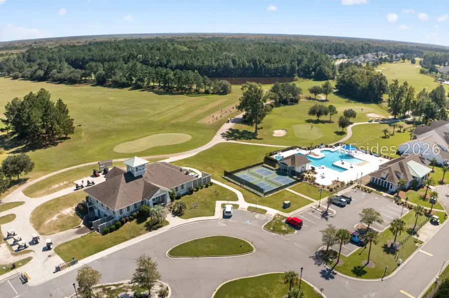 1591 Club Way, Hardeeville, SC 29927 - #3