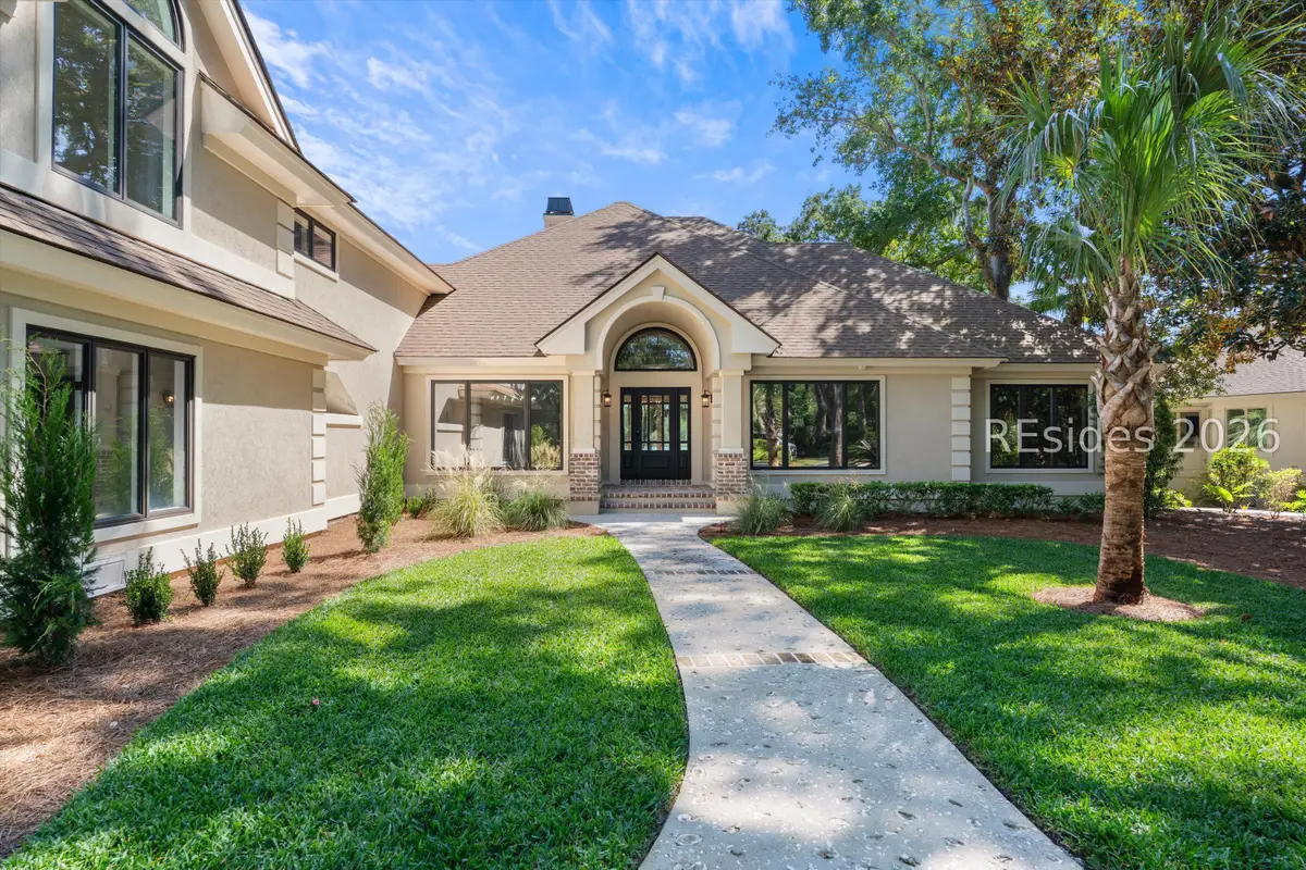 300 Seabrook Drive, Hilton Head Island, SC 29926 - #1