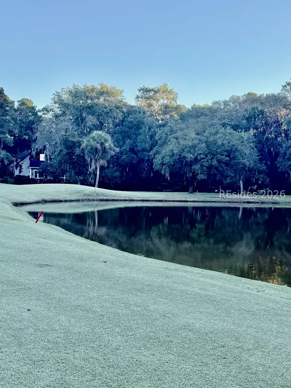 37 Hampton Lane, Bluffton, SC 29910