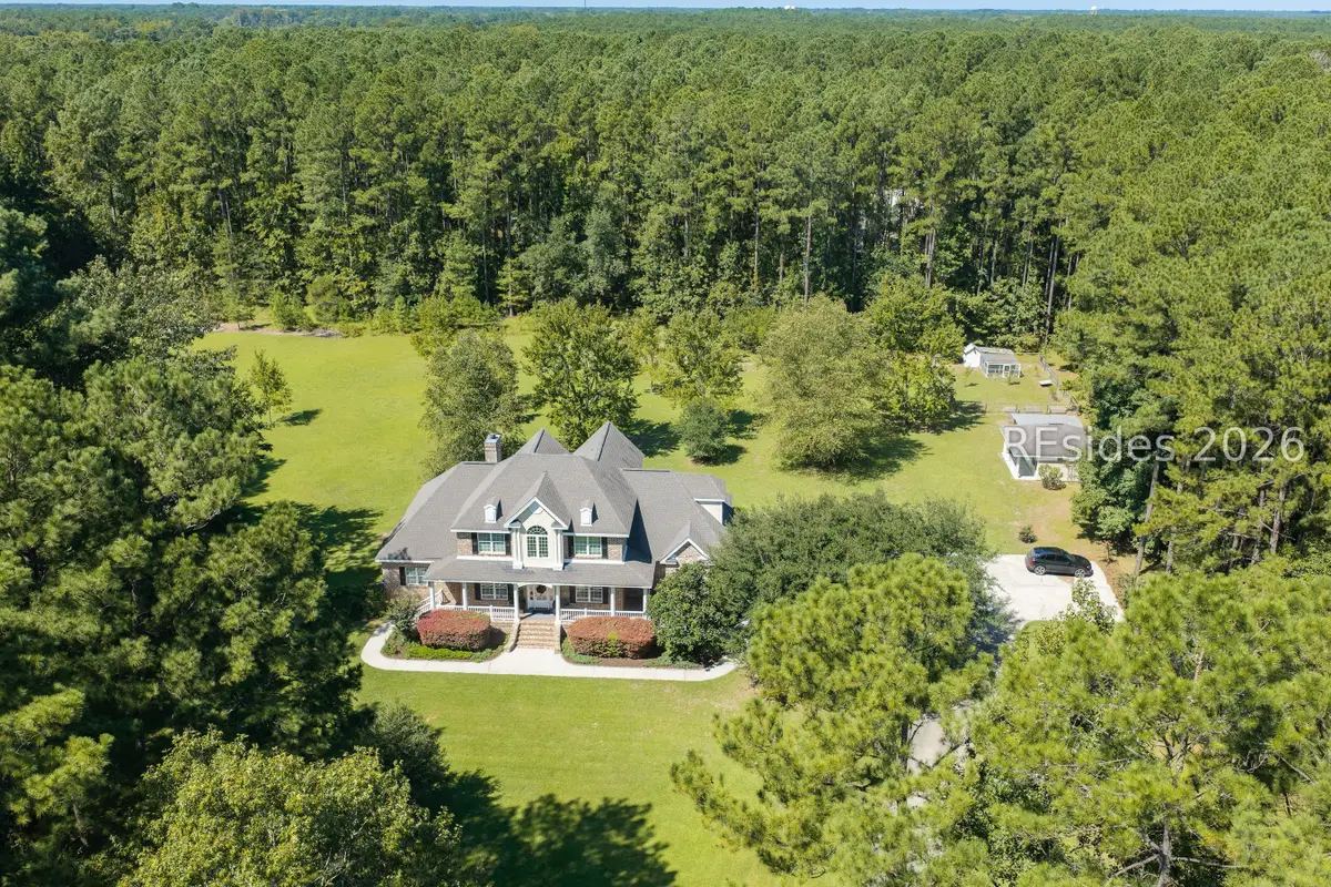 2898 Honey Hill Circle, Ridgeland, SC 29936 - #1