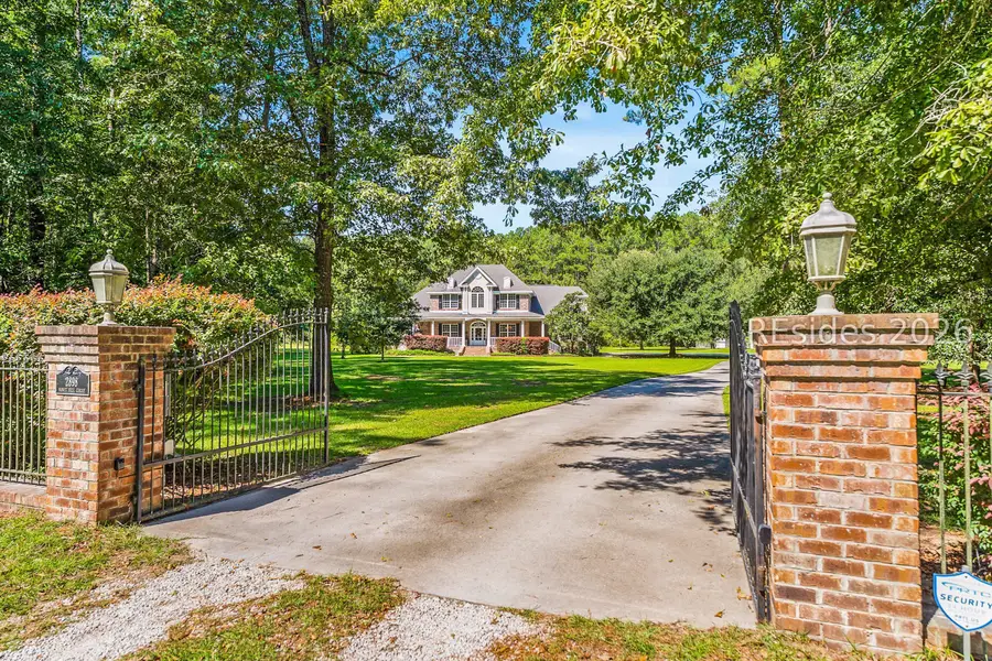 2898 Honey Hill Circle, Ridgeland, SC 29936 - #3