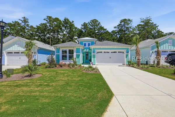 1344 Tropics Avenue, Hardeeville, SC 29927