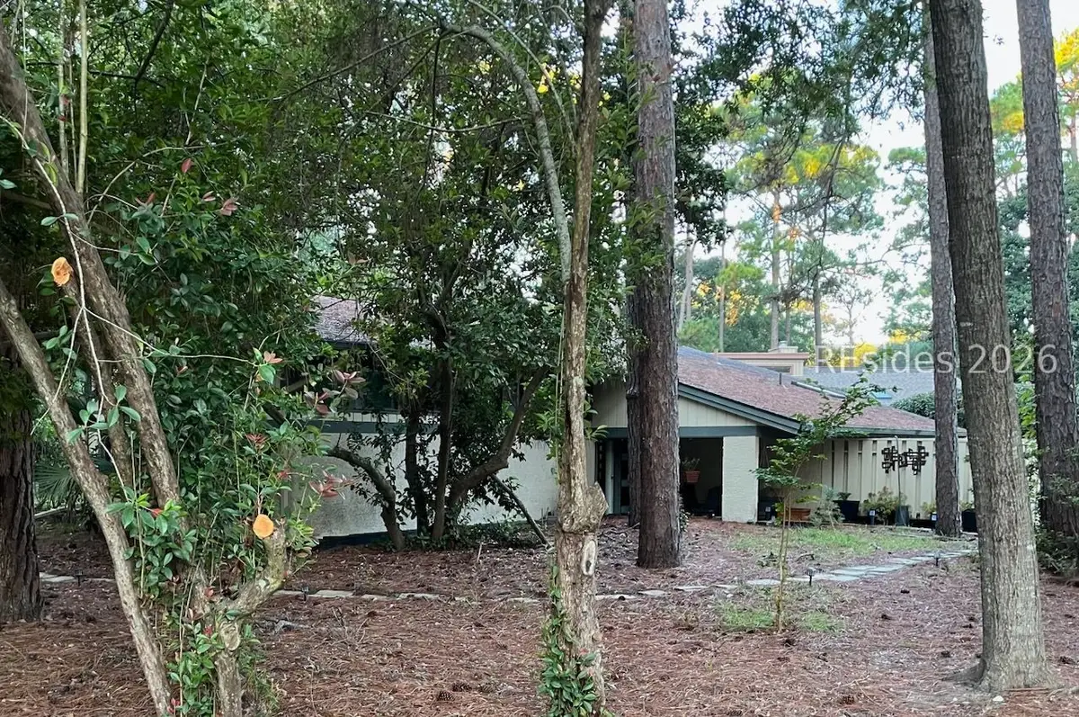 1 Towhee Road, Hilton Head Island, SC 29926 - #1