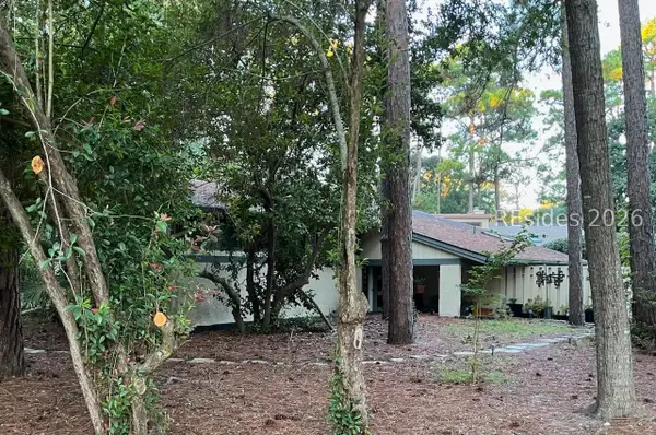 1 Towhee Road, Hilton Head Island, SC 29926