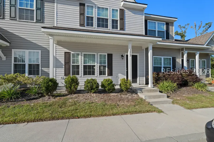 252 Admiration Avenue, Beaufort, SC 29906 - #3