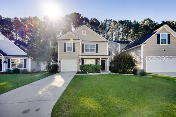 48 Running Oak Drive, Bluffton, SC 29910