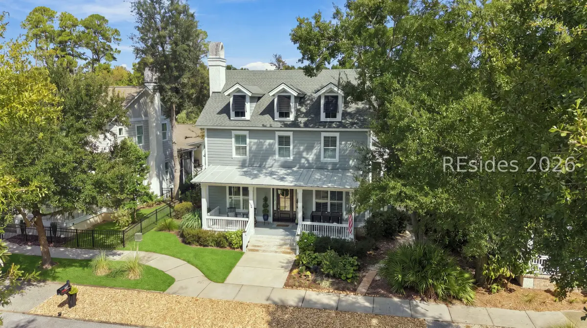 5774 Yaupon Road, Bluffton, SC 29910 - #1